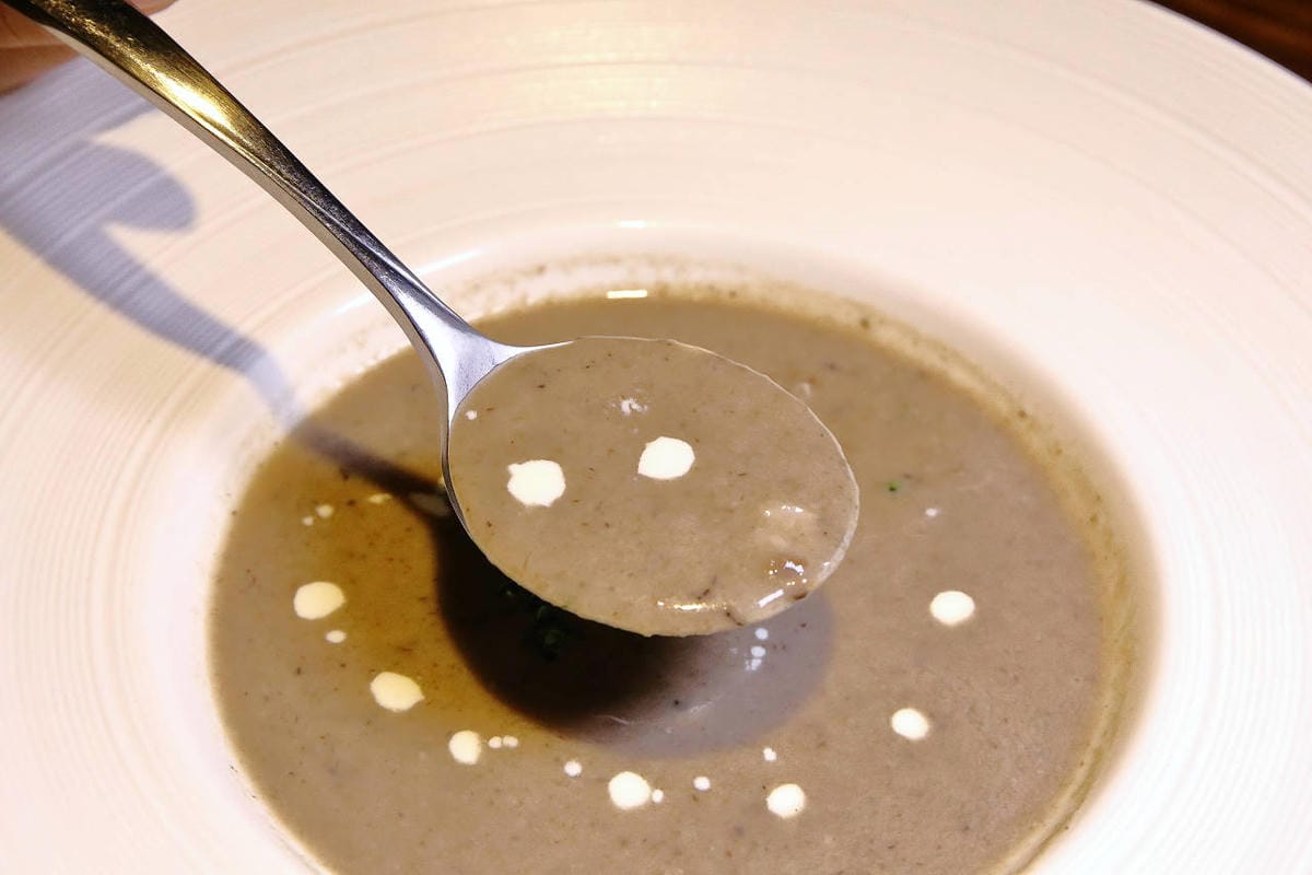 【食。台北】JK  STUDIO  新義法料理～捷運市政府站美食。精緻義法料理，高貴不貴玩創意（2017全新菜單登場）　