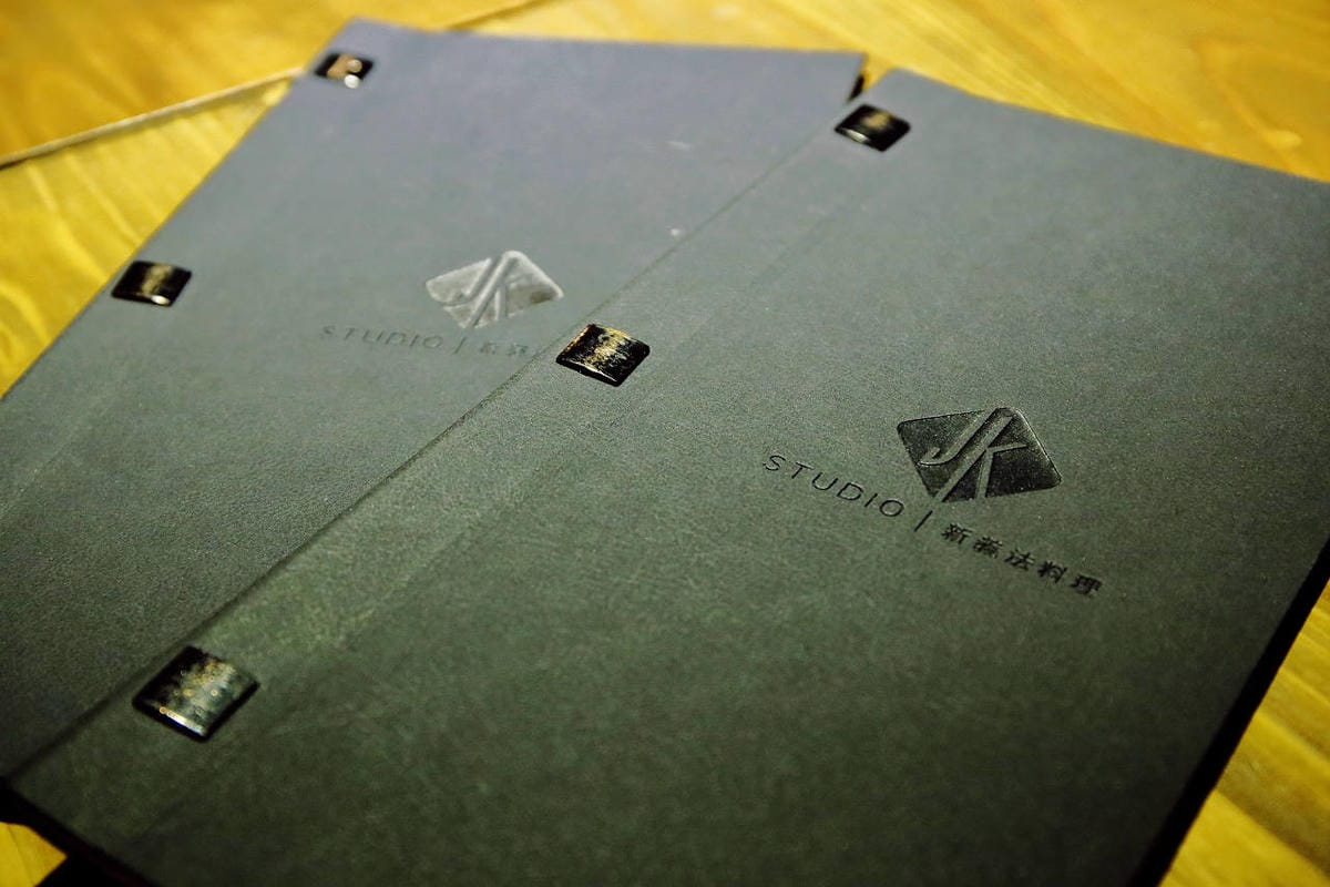 【食。台北】JK  STUDIO  新義法料理～捷運市政府站美食。精緻義法料理，高貴不貴玩創意（2017全新菜單登場）　