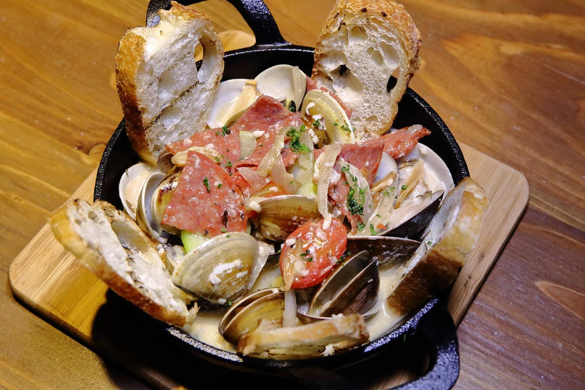 【食。台北】JK  STUDIO  新義法料理～捷運市政府站美食。精緻義法料理，高貴不貴玩創意（2017全新菜單登場）　