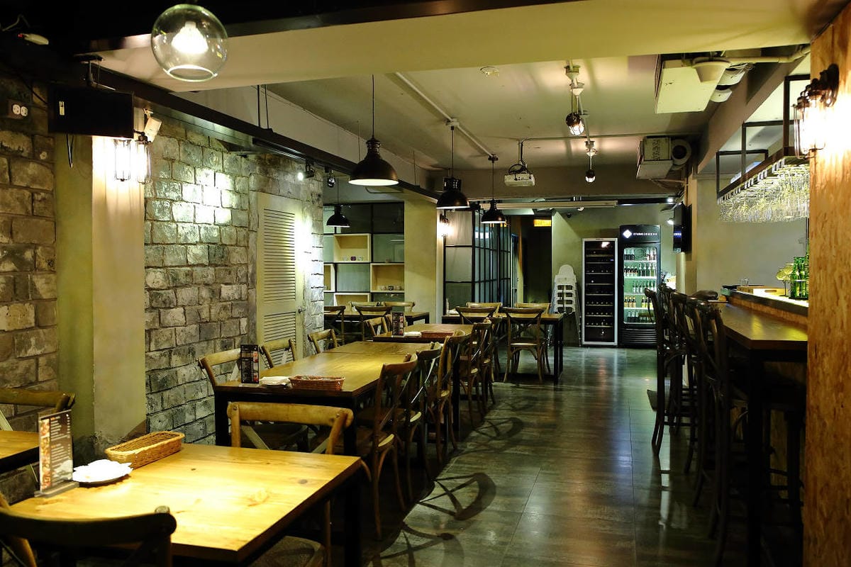 【食。台北】JK  STUDIO  新義法料理～捷運市政府站美食。精緻義法料理，高貴不貴玩創意（2017全新菜單登場）　