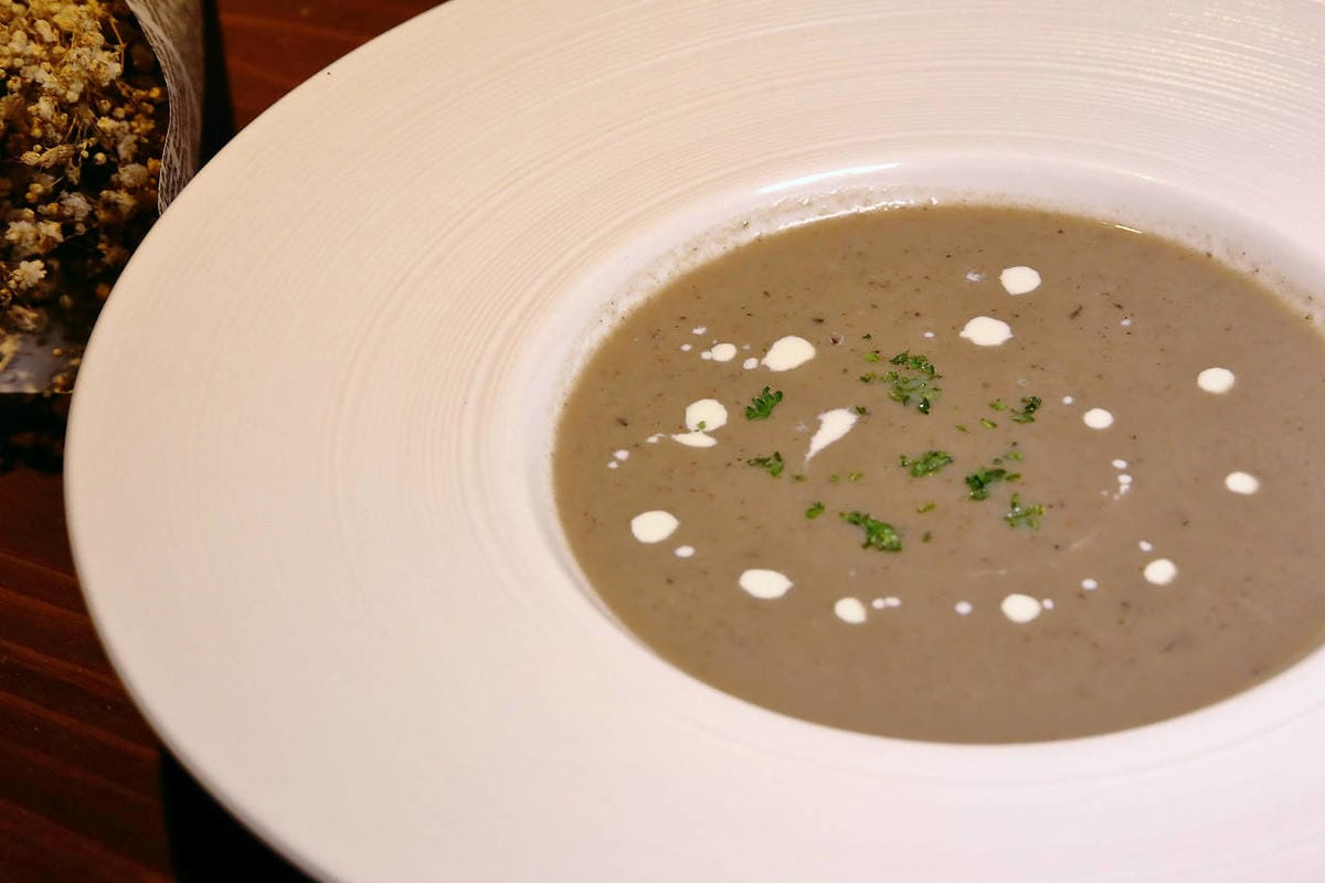 【食。台北】JK  STUDIO  新義法料理～捷運市政府站美食。精緻義法料理，高貴不貴玩創意（2017全新菜單登場）　