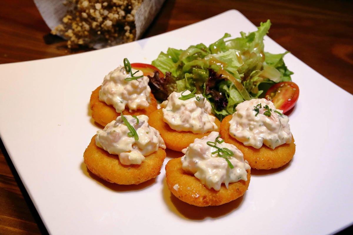 【食。台北】JK  STUDIO  新義法料理～捷運市政府站美食。精緻義法料理，高貴不貴玩創意（2017全新菜單登場）　