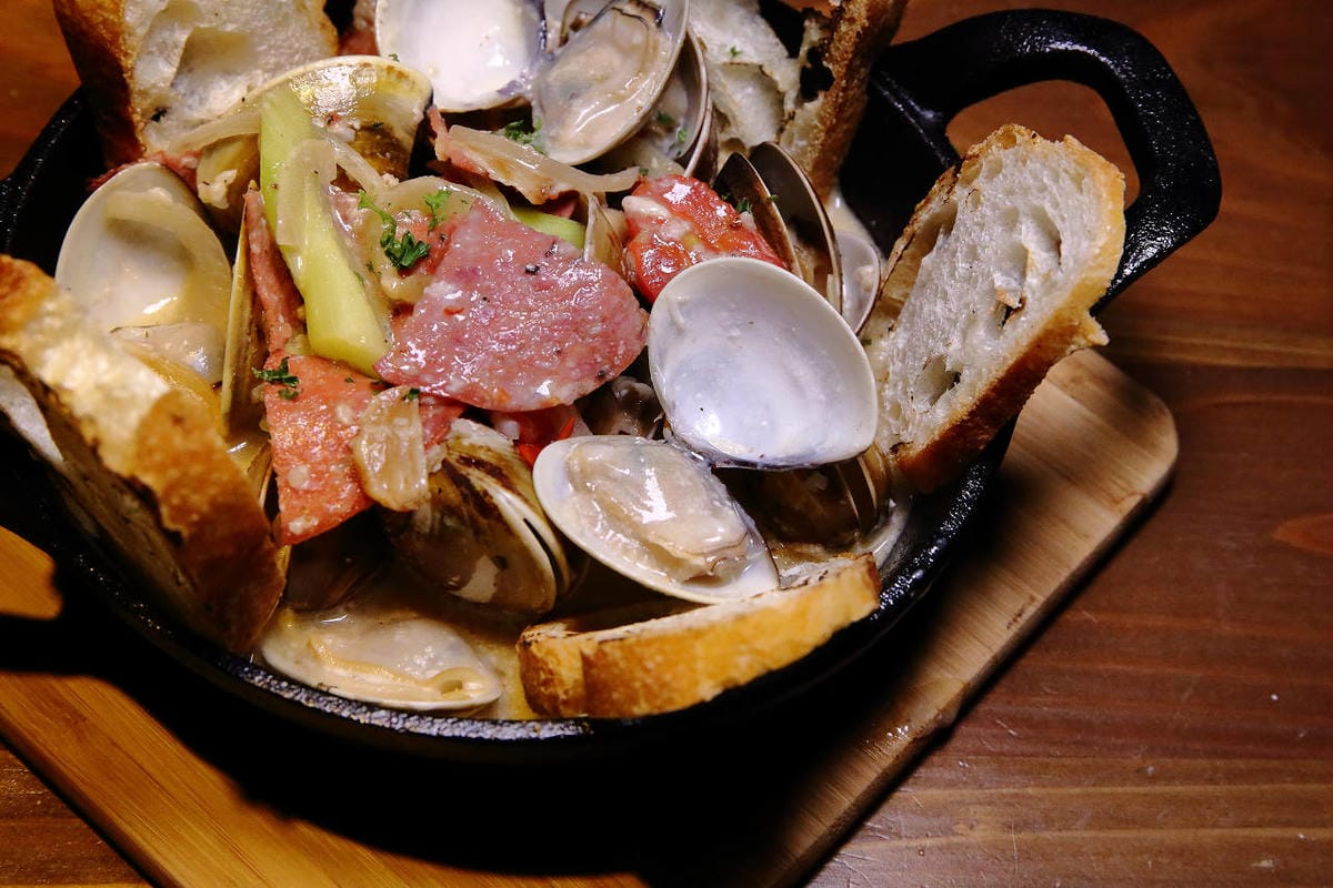 【食。台北】JK  STUDIO  新義法料理～捷運市政府站美食。精緻義法料理，高貴不貴玩創意（2017全新菜單登場）　