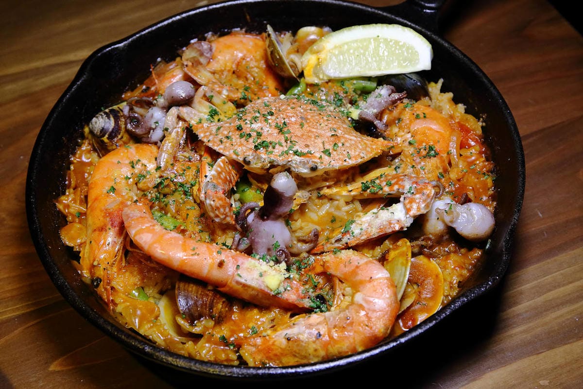 【食。台北】JK  STUDIO  新義法料理～捷運市政府站美食。精緻義法料理，高貴不貴玩創意（2017全新菜單登場）　