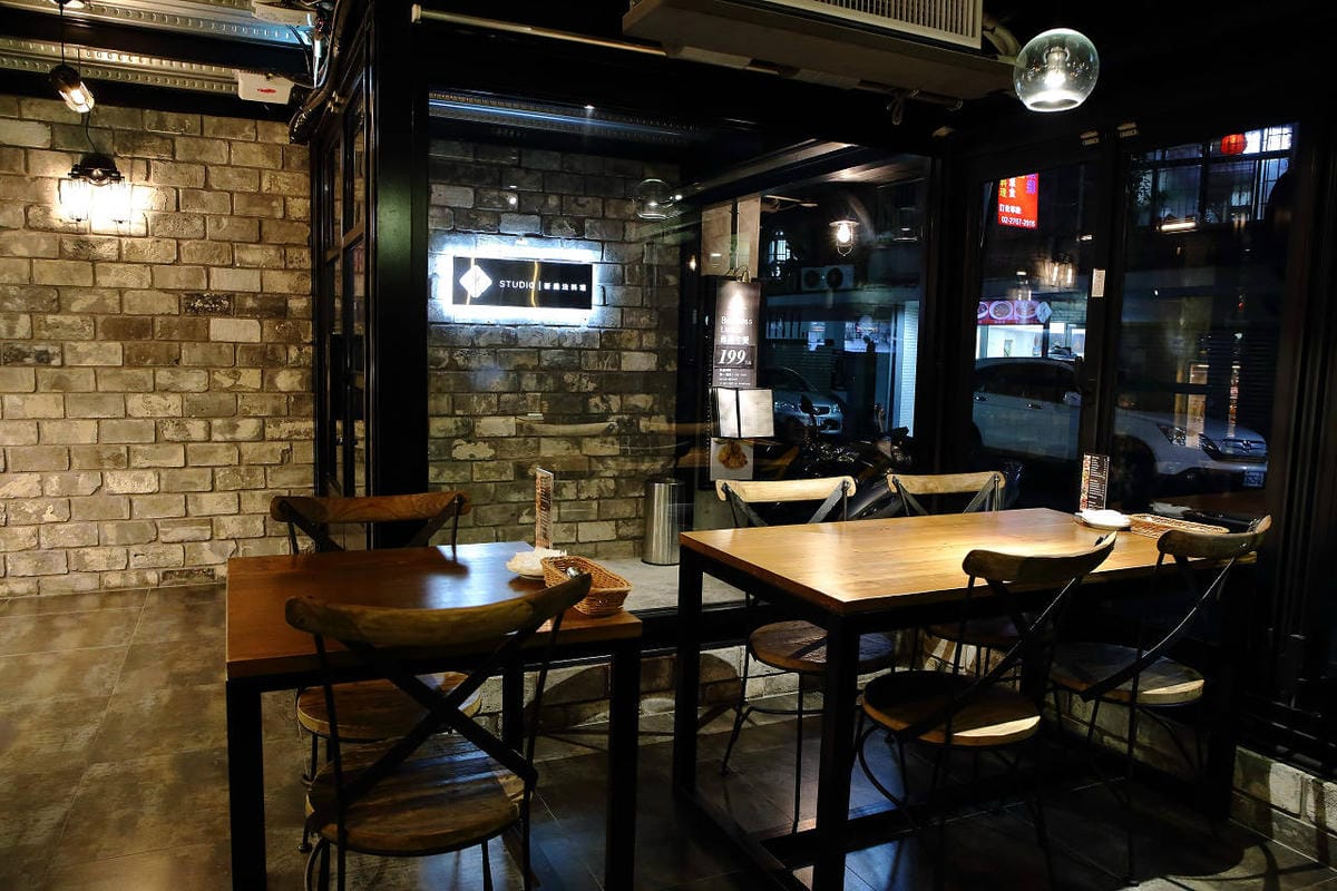 【食。台北】JK  STUDIO  新義法料理～捷運市政府站美食。精緻義法料理，高貴不貴玩創意（2017全新菜單登場）　