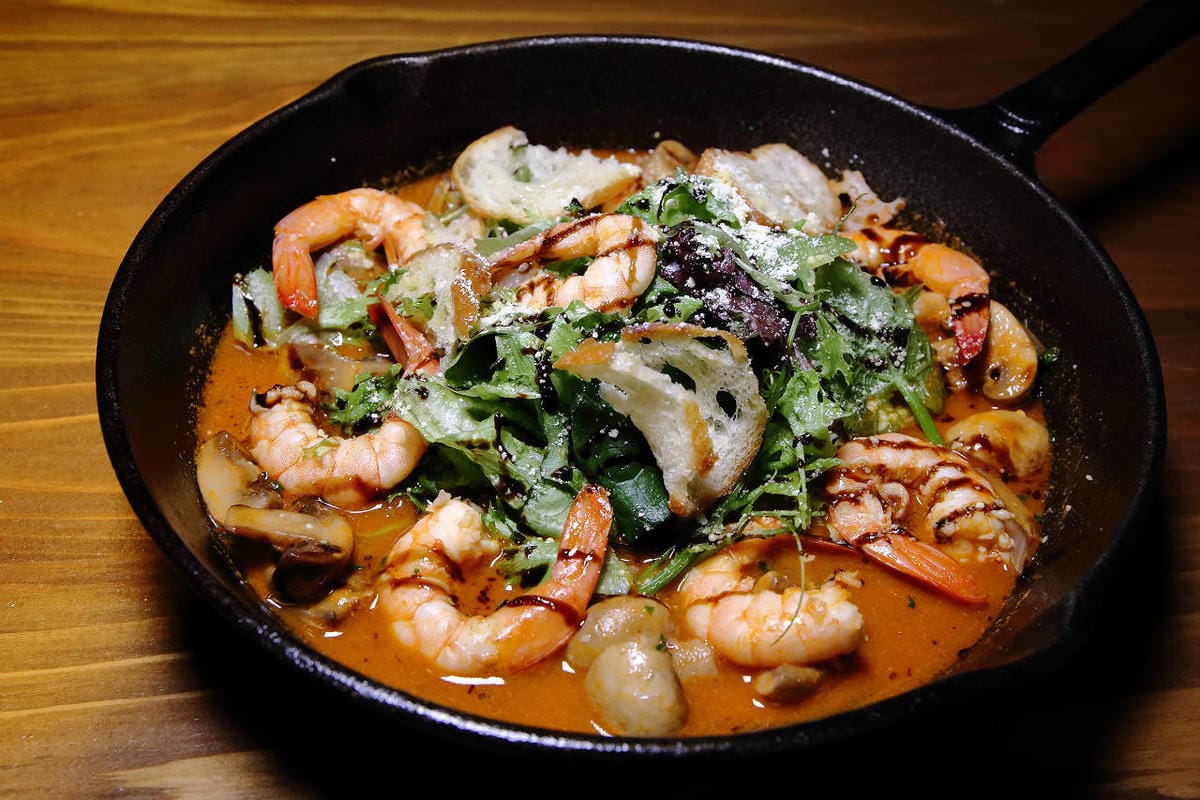 【食。台北】JK  STUDIO  新義法料理～捷運市政府站美食。精緻義法料理，高貴不貴玩創意（2017全新菜單登場）　