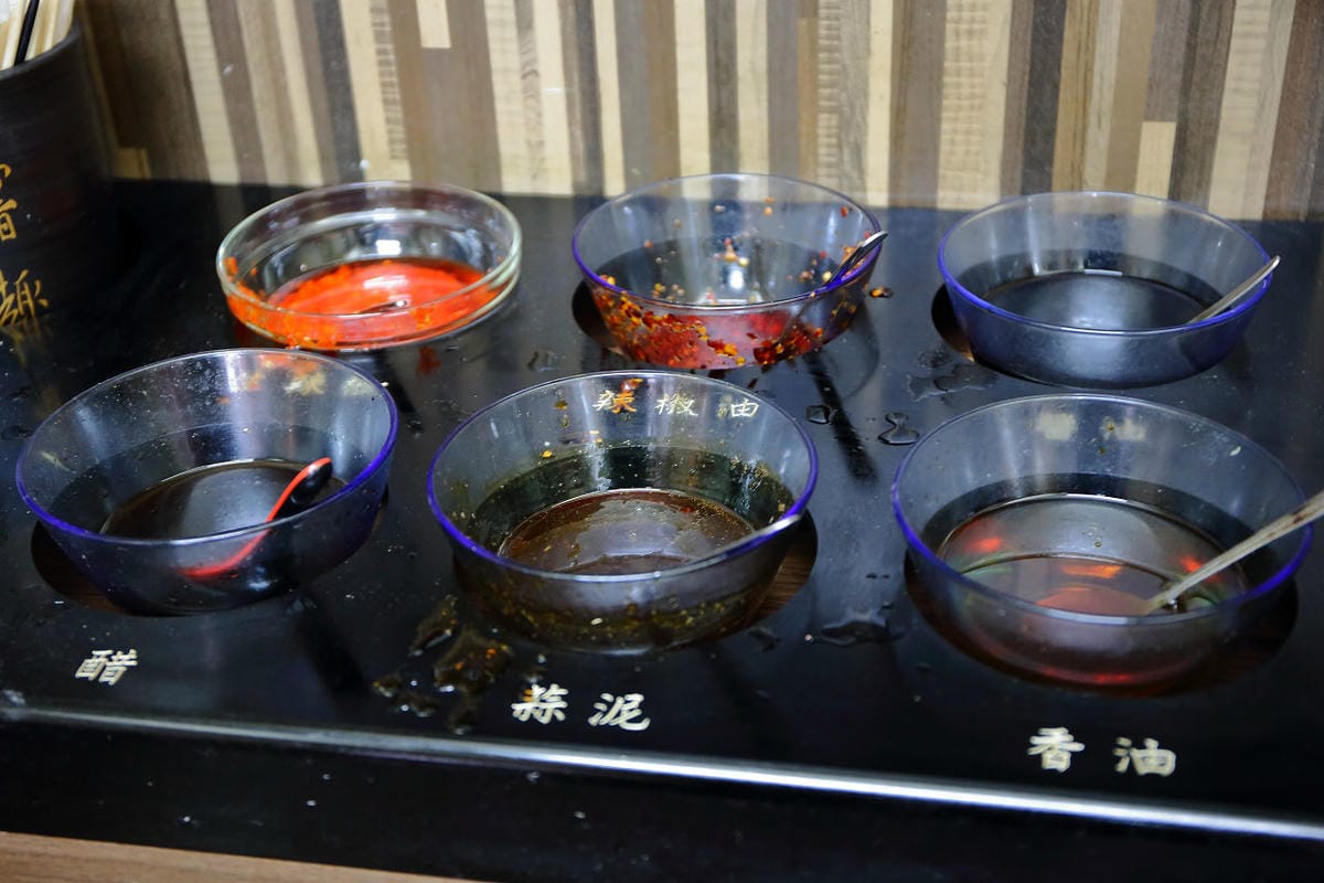 【食。八德】香納多鮮肉湯包～平民版鼎泰豐！八德超人氣爆”湯”小籠包，果然名不虛傳，必嚐美食！