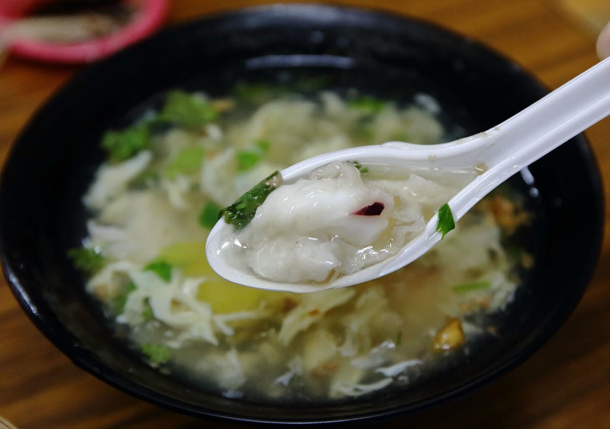 【食。八德】香納多鮮肉湯包～平民版鼎泰豐！八德超人氣爆”湯”小籠包，果然名不虛傳，必嚐美食！