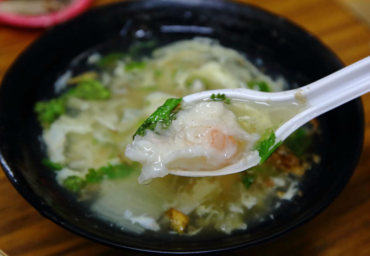 【食。八德】香納多鮮肉湯包～平民版鼎泰豐！八德超人氣爆”湯”小籠包，果然名不虛傳，必嚐美食！