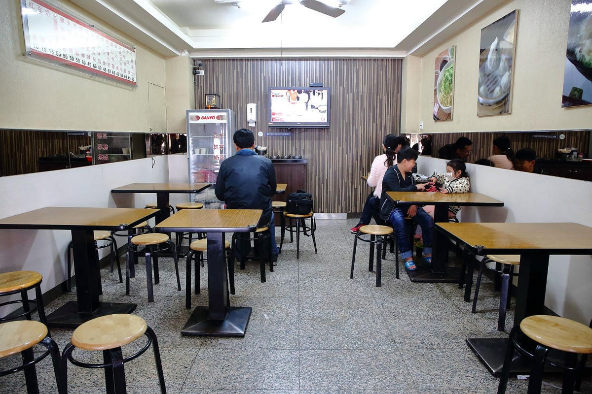 【食。八德】香納多鮮肉湯包～平民版鼎泰豐！八德超人氣爆”湯”小籠包，果然名不虛傳，必嚐美食！