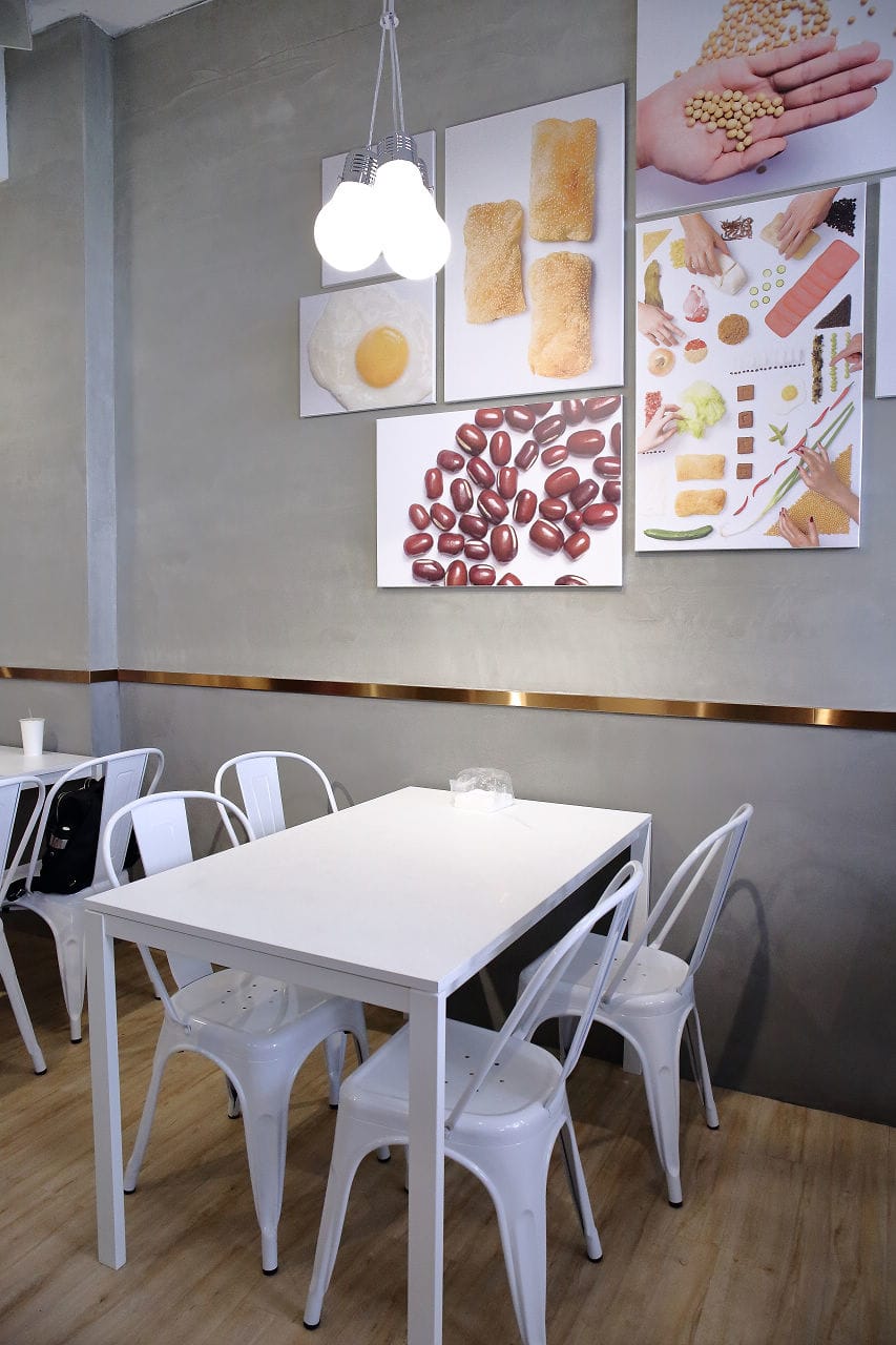 【食。台北】Pocket Wang 王家口袋燒餅～藝人吳宗憲開的店！高雄左營知名的王家口袋燒餅終於來台北開分店啦…