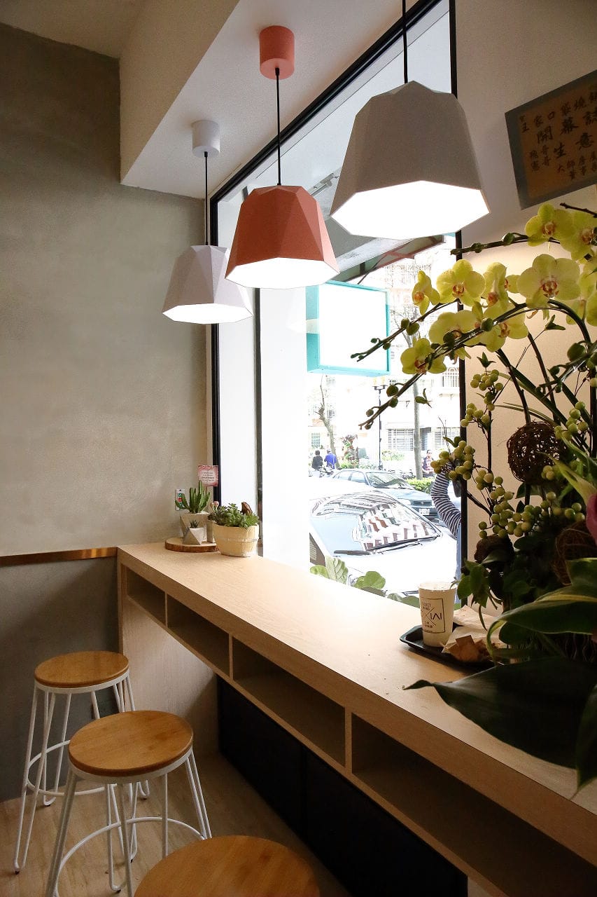 【食。台北】Pocket Wang 王家口袋燒餅～藝人吳宗憲開的店！高雄左營知名的王家口袋燒餅終於來台北開分店啦…