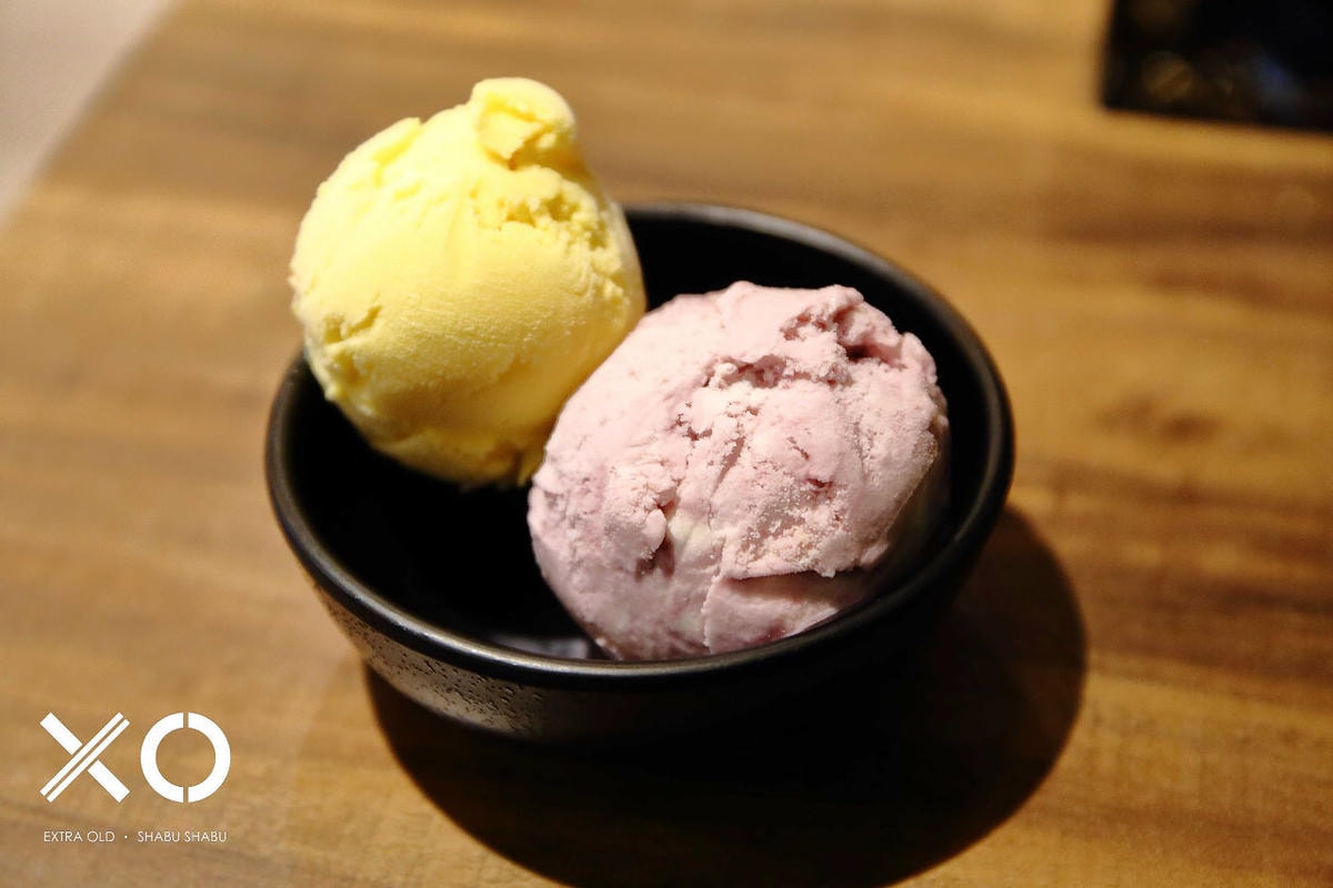 【食。永和】XO shabu shabu永和火鍋。精緻火鍋湯頭甘醇飄香,XO沾醬吃出餐廳級美味!(已歇業)