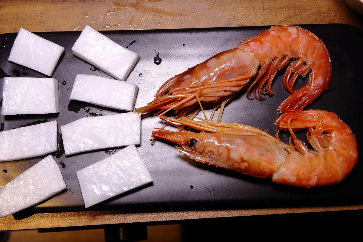 【食。永和】XO shabu shabu永和火鍋。精緻火鍋湯頭甘醇飄香,XO沾醬吃出餐廳級美味!(已歇業)