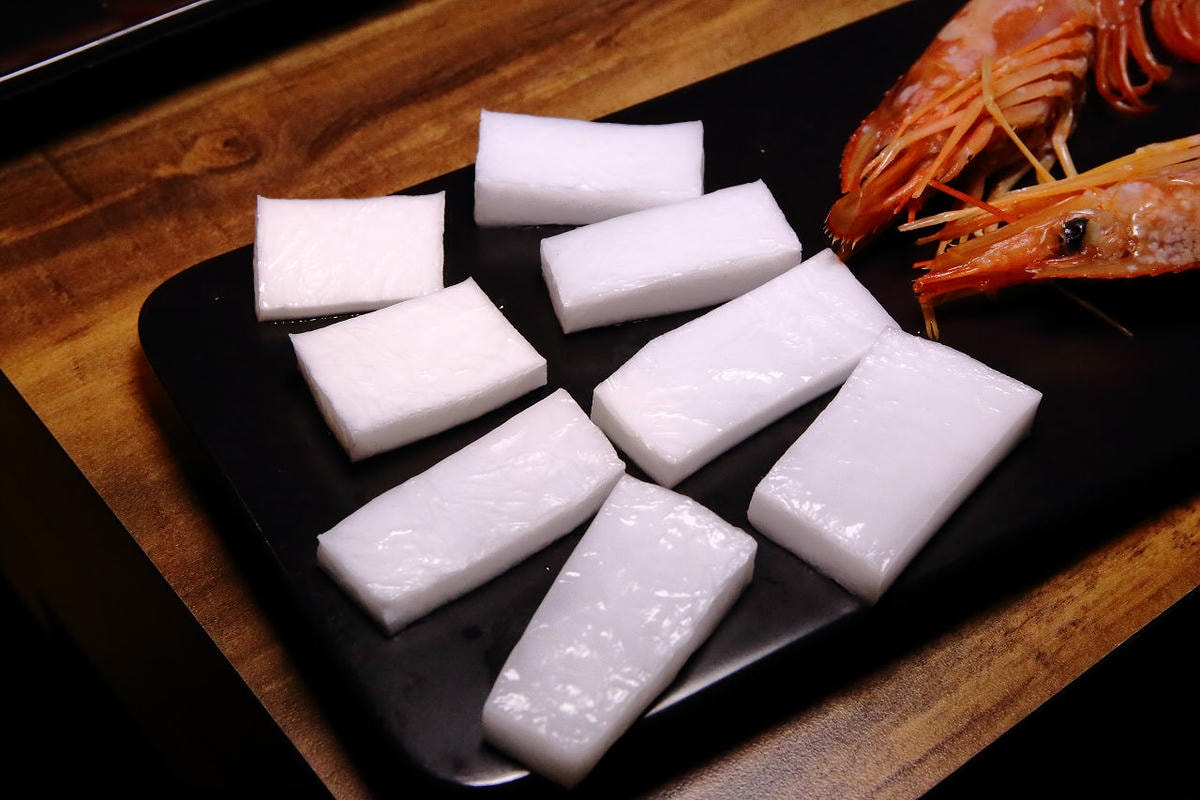 【食。永和】XO shabu shabu永和火鍋。精緻火鍋湯頭甘醇飄香,XO沾醬吃出餐廳級美味!(已歇業)