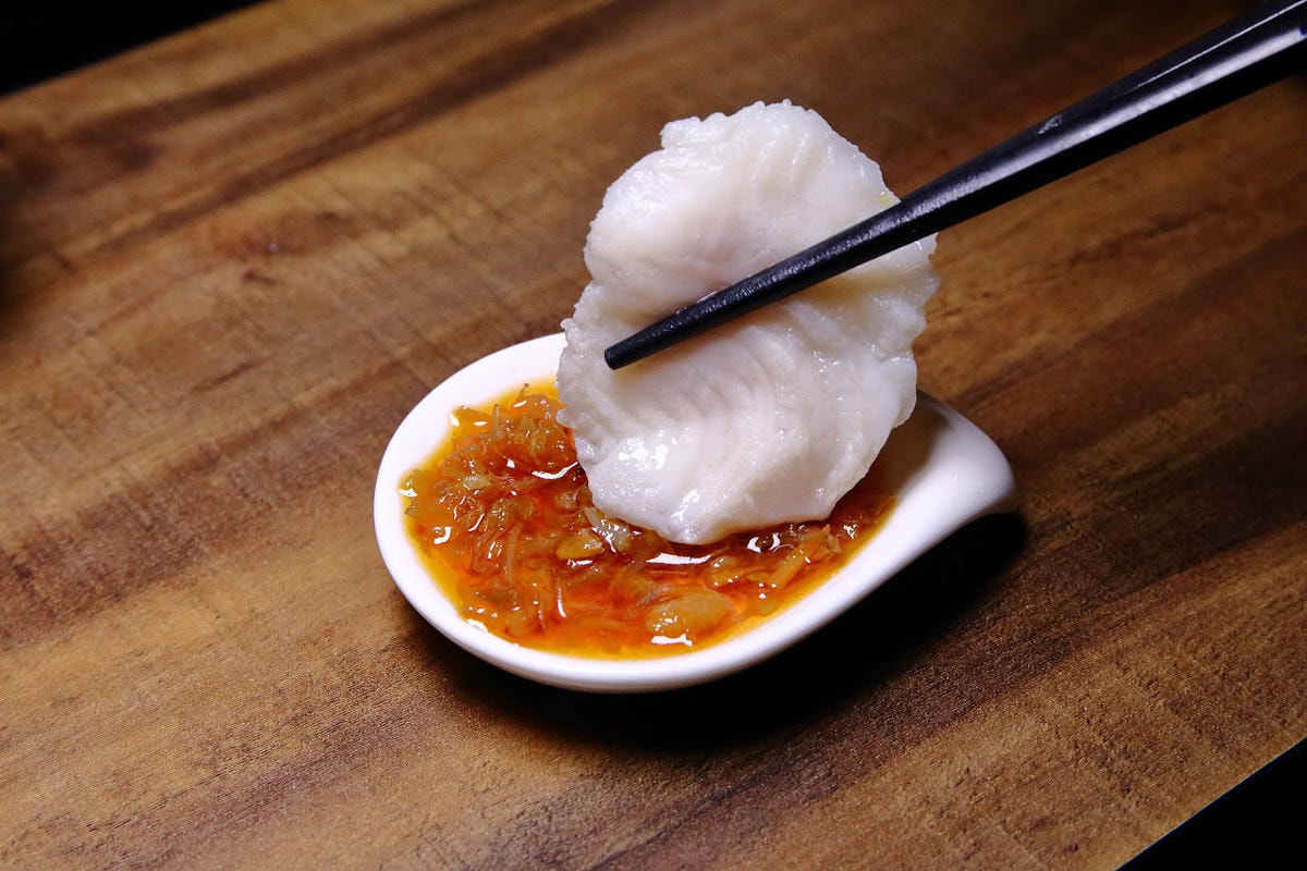 【食。永和】XO shabu shabu永和火鍋。精緻火鍋湯頭甘醇飄香,XO沾醬吃出餐廳級美味!(已歇業)