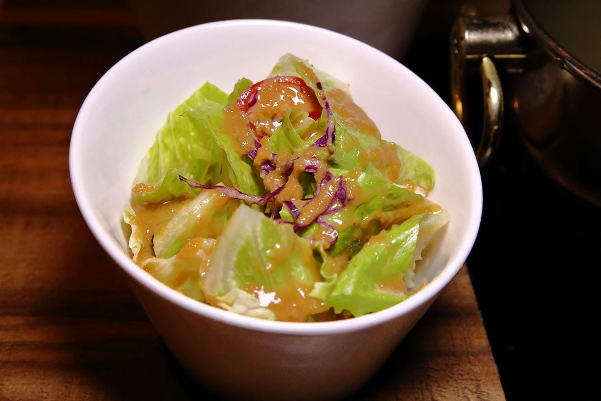 【食。永和】XO shabu shabu～永和火鍋。精緻火鍋湯頭甘醇飄香，XO沾醬吃出餐廳級美味！(已歇業)