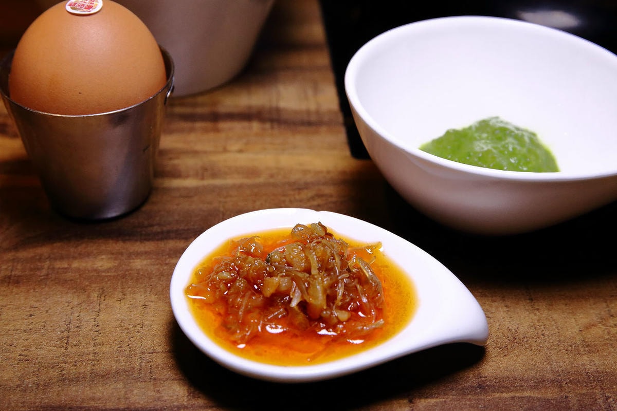 【食。永和】XO shabu shabu永和火鍋。精緻火鍋湯頭甘醇飄香,XO沾醬吃出餐廳級美味!(已歇業)