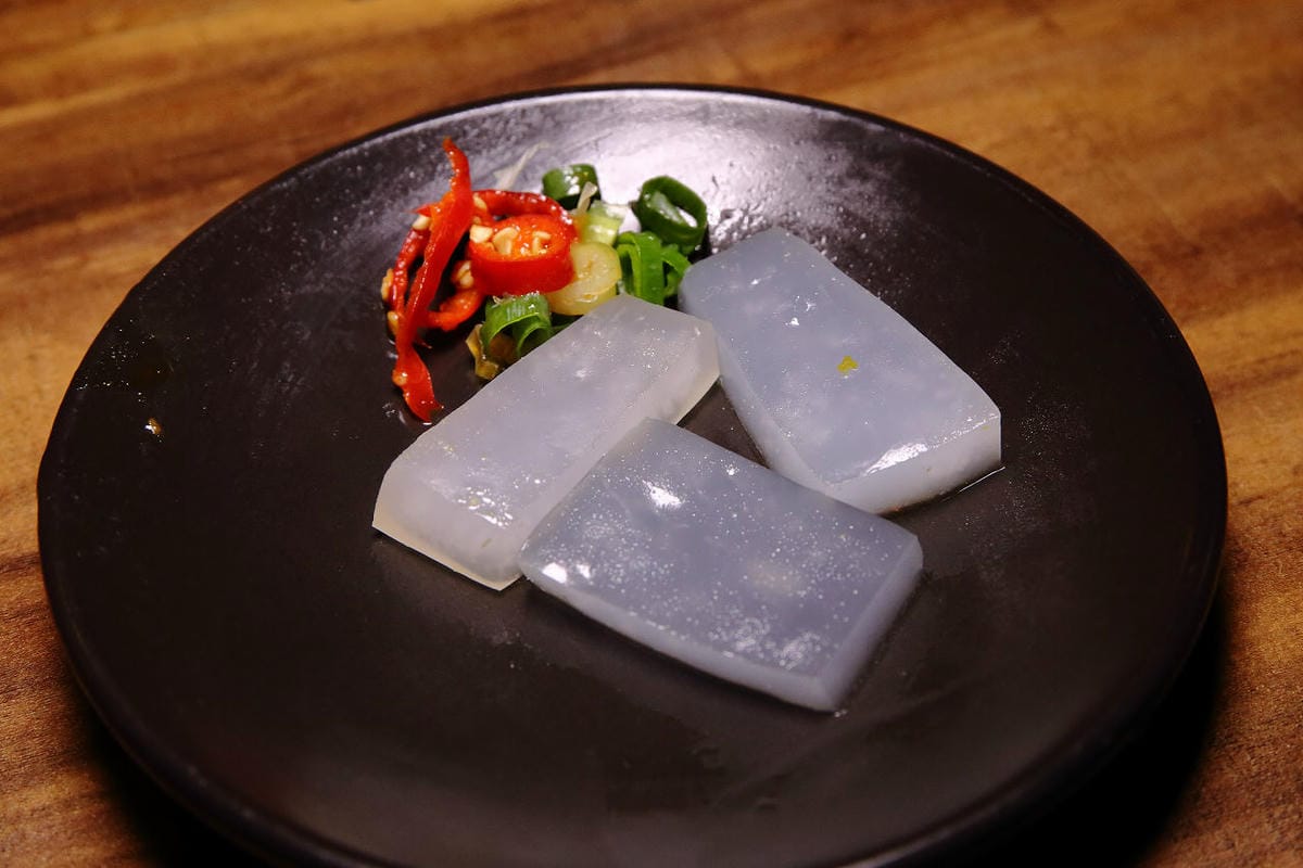 【食。永和】XO shabu shabu～永和火鍋。精緻火鍋湯頭甘醇飄香，XO沾醬吃出餐廳級美味！(已歇業)