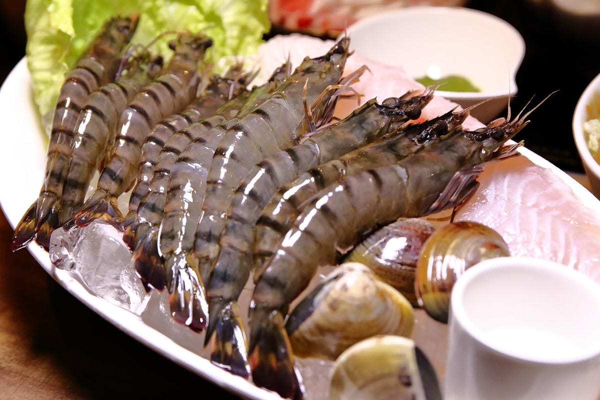 【食。永和】XO shabu shabu～永和火鍋。精緻火鍋湯頭甘醇飄香，XO沾醬吃出餐廳級美味！(已歇業)