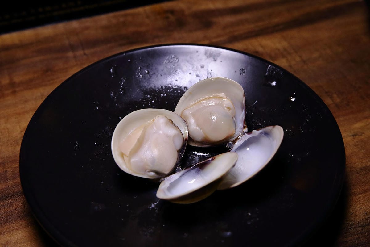 【食。永和】XO shabu shabu～永和火鍋。精緻火鍋湯頭甘醇飄香，XO沾醬吃出餐廳級美味！(已歇業)