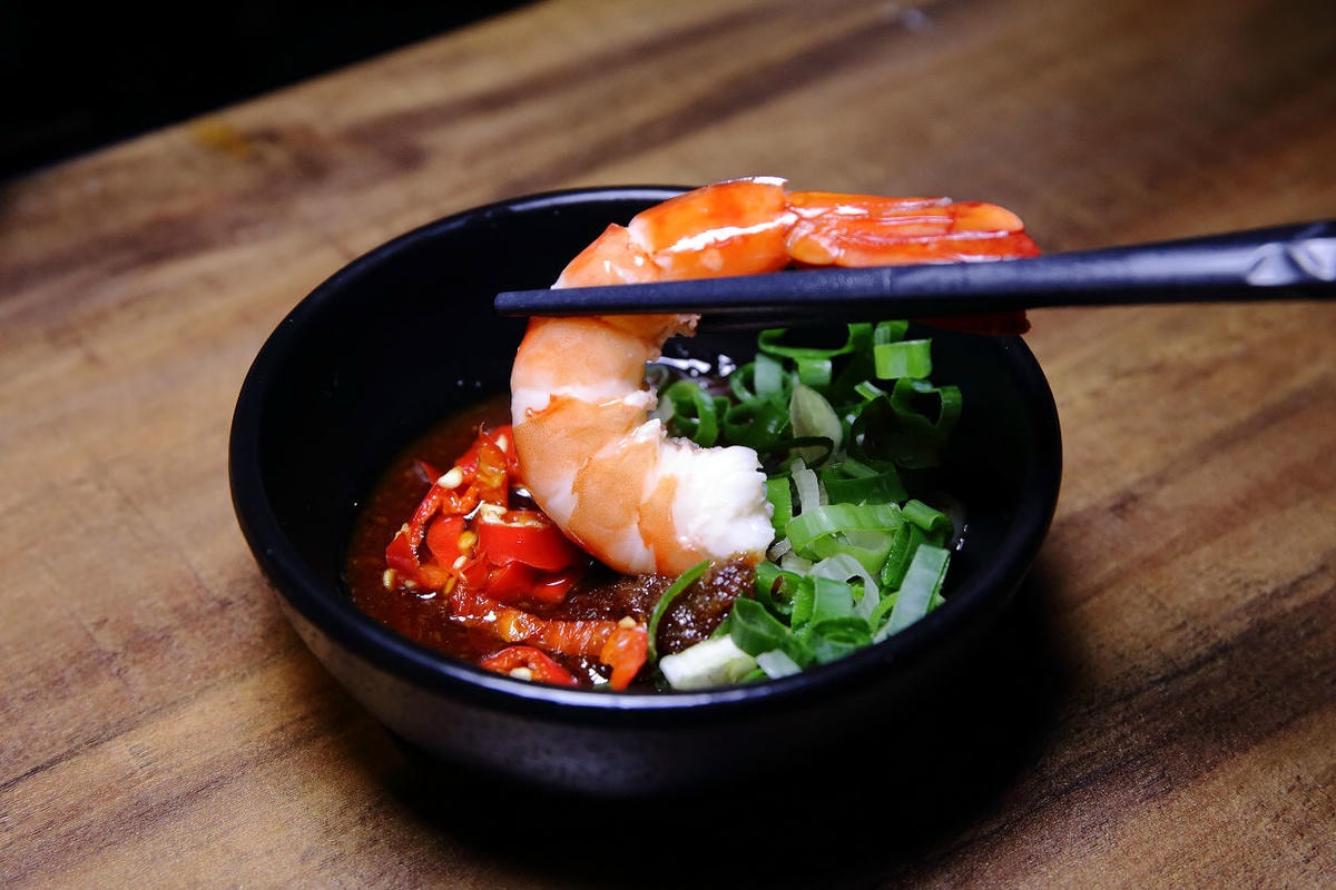 【食。永和】XO shabu shabu永和火鍋。精緻火鍋湯頭甘醇飄香,XO沾醬吃出餐廳級美味!(已歇業)