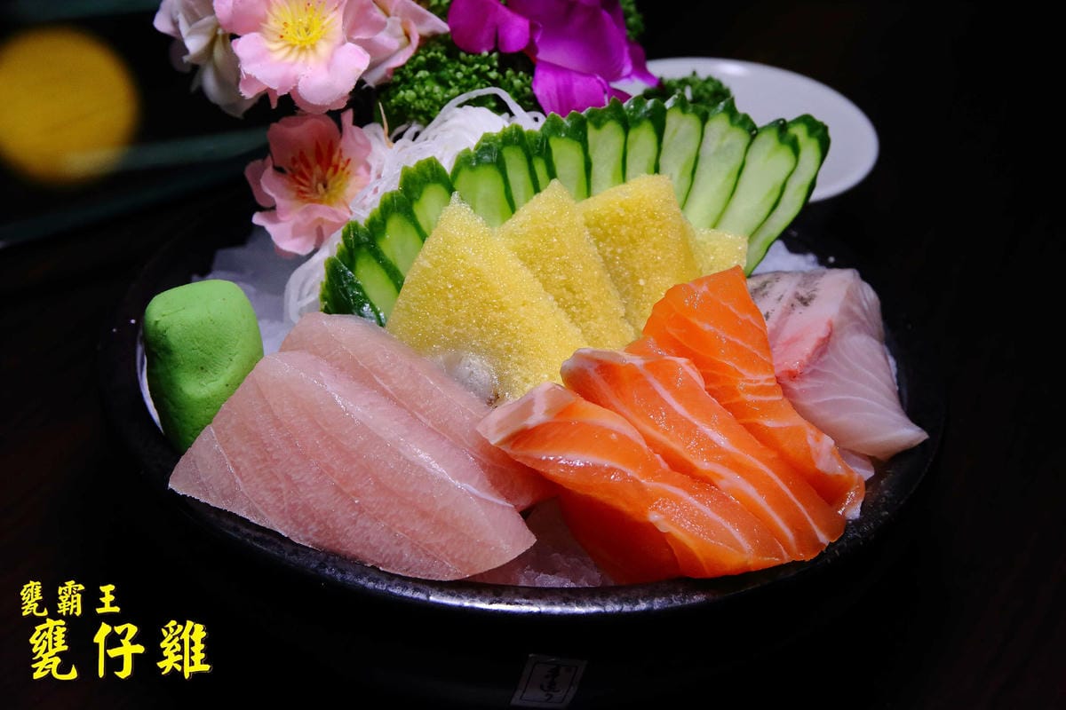 【食。桃園】甕霸王甕仔雞～都市裡驚見會噴汁的甕仔雞！正港放山雞古早味再現！招牌熱炒，道道都是特色！(已歇業)