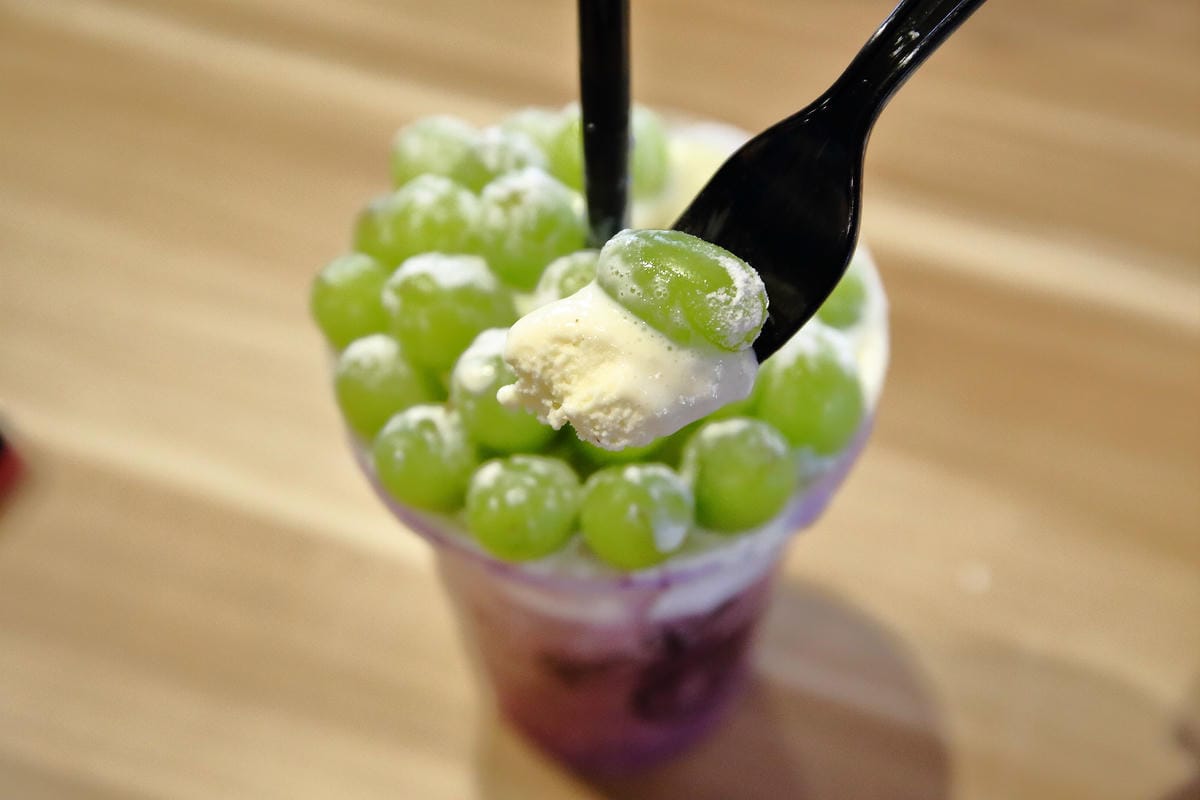 【食。中壢】果家GOU JIA Fruit & Juice～IG超人氣打卡新熱點！粉系少女控別錯過！趁草莓季真正結束前，喝一杯可愛粉嫩的健康果昔，初戀般的酸甜滋味！(已歇業)