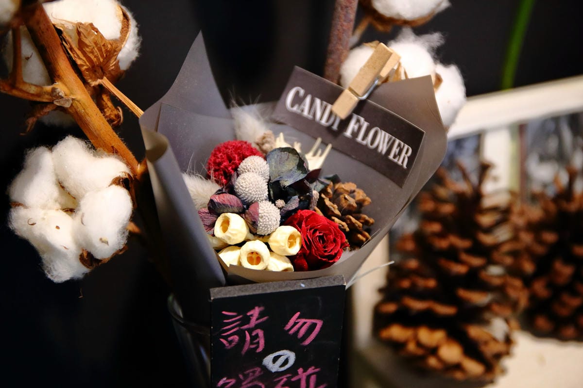 【食。中壢】果家GOU JIA Fruit & Juice～IG超人氣打卡新熱點！粉系少女控別錯過！趁草莓季真正結束前，喝一杯可愛粉嫩的健康果昔，初戀般的酸甜滋味！(已歇業)