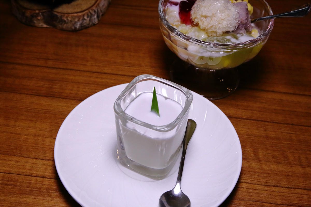 【食。中壢】熱浪島南洋蔬食茶堂～峇里島親子主題餐廳。吃素也可以大滿足！創新吃法南洋風味料理，素食新選擇！