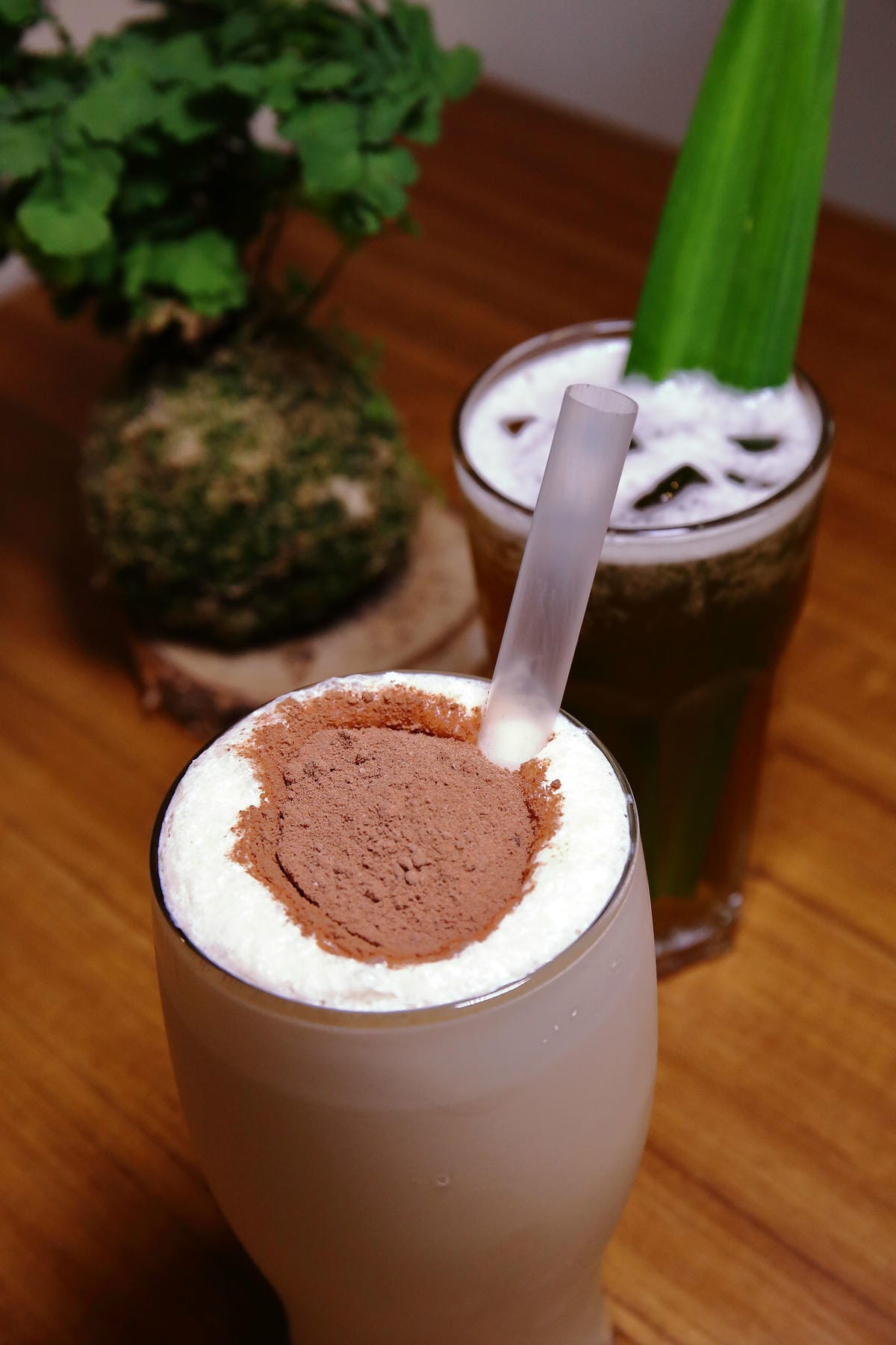 【食。中壢】熱浪島南洋蔬食茶堂～峇里島親子主題餐廳。吃素也可以大滿足！創新吃法南洋風味料理，素食新選擇！