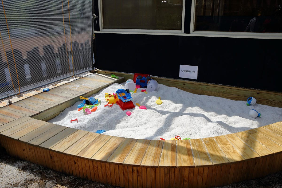 【食。中壢】熱浪島南洋蔬食茶堂～峇里島親子主題餐廳。吃素也可以大滿足！創新吃法南洋風味料理，素食新選擇！