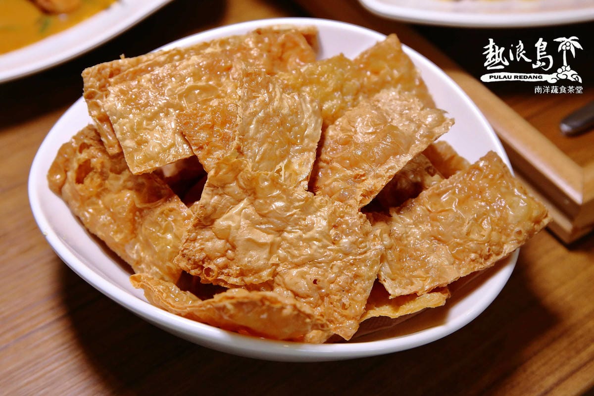 【食。中壢】熱浪島南洋蔬食茶堂～峇里島親子主題餐廳。吃素也可以大滿足！創新吃法南洋風味料理，素食新選擇！