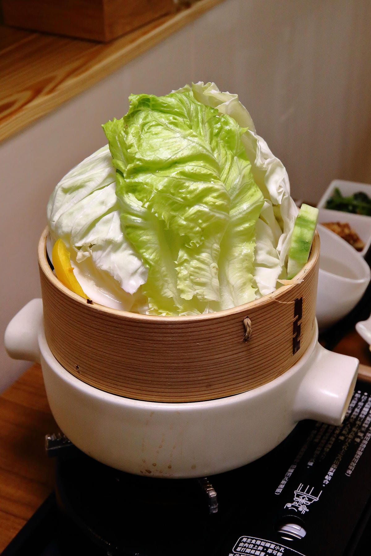 【食。中壢】熱浪島南洋蔬食茶堂～峇里島親子主題餐廳。吃素也可以大滿足！創新吃法南洋風味料理，素食新選擇！