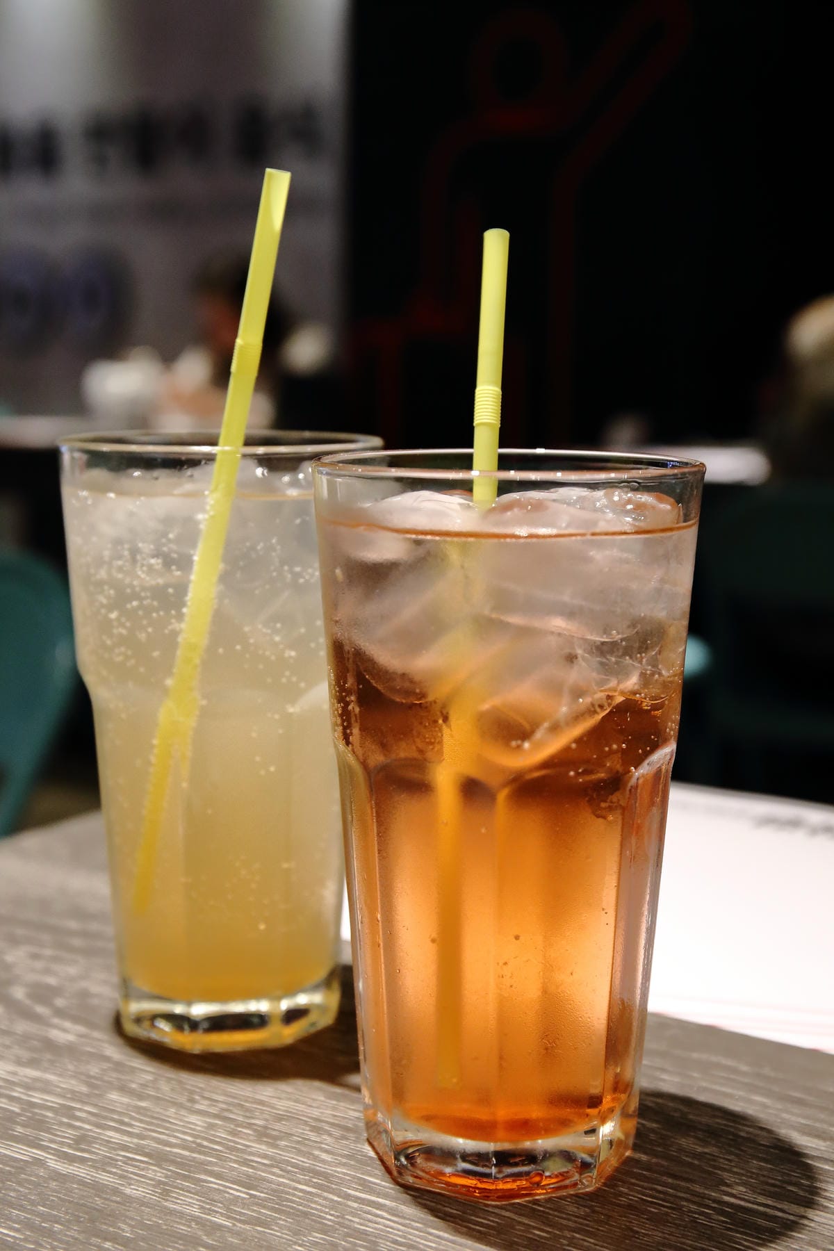 【食。中壢】釜山拉麵～地表最強無敵拉麵！霸氣龍蝦拉麵，94狂！傳說中比臉還大的豬肋排拉麵，每日限量沒吃到你會後悔…(已歇業)