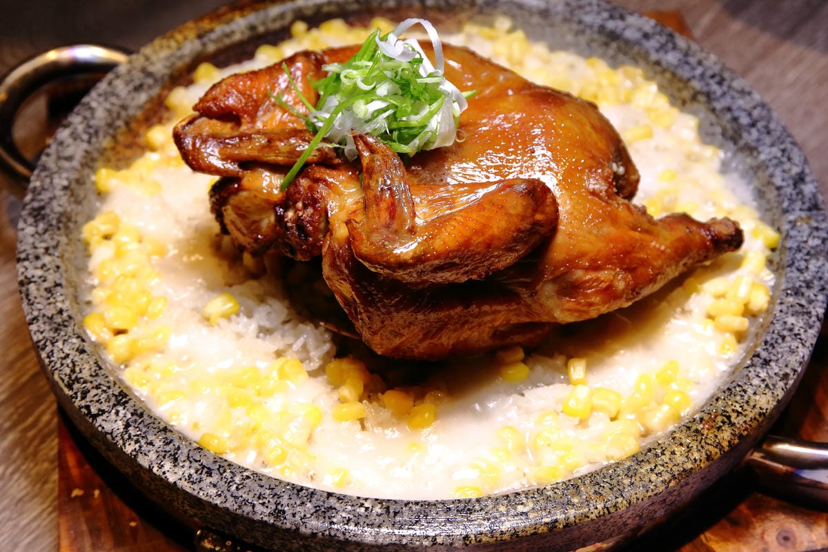 【食。中壢】釜山拉麵～地表最強無敵拉麵！霸氣龍蝦拉麵，94狂！傳說中比臉還大的豬肋排拉麵，每日限量沒吃到你會後悔…(已歇業)