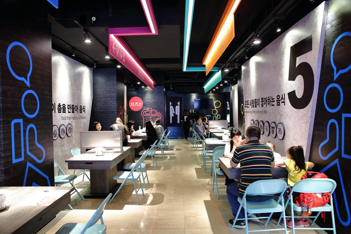 【食。中壢】釜山拉麵～地表最強無敵拉麵！霸氣龍蝦拉麵，94狂！傳說中比臉還大的豬肋排拉麵，每日限量沒吃到你會後悔…(已歇業)