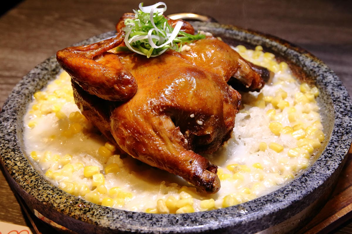 【食。中壢】釜山拉麵～地表最強無敵拉麵！霸氣龍蝦拉麵，94狂！傳說中比臉還大的豬肋排拉麵，每日限量沒吃到你會後悔…(已歇業)