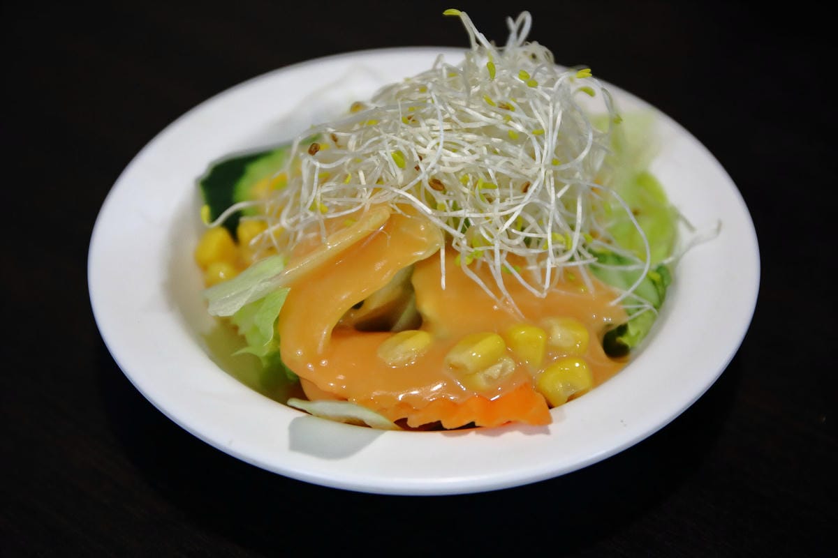 【食。永和】小貴族牛排館～平價卻不同凡響，雙拼三百有找讓你一次滿足，肉食族果腹的好選擇！