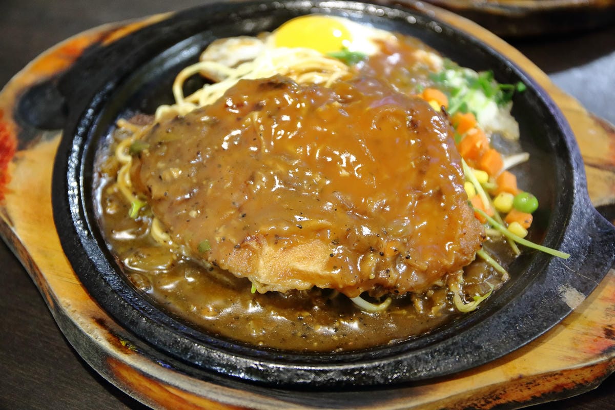 【食。永和】小貴族牛排館～平價卻不同凡響，雙拼三百有找讓你一次滿足，肉食族果腹的好選擇！