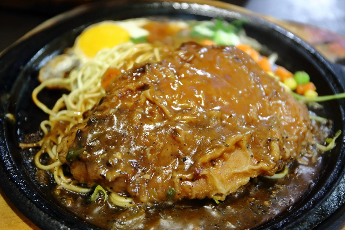 【食。永和】小貴族牛排館～平價卻不同凡響，雙拼三百有找讓你一次滿足，肉食族果腹的好選擇！