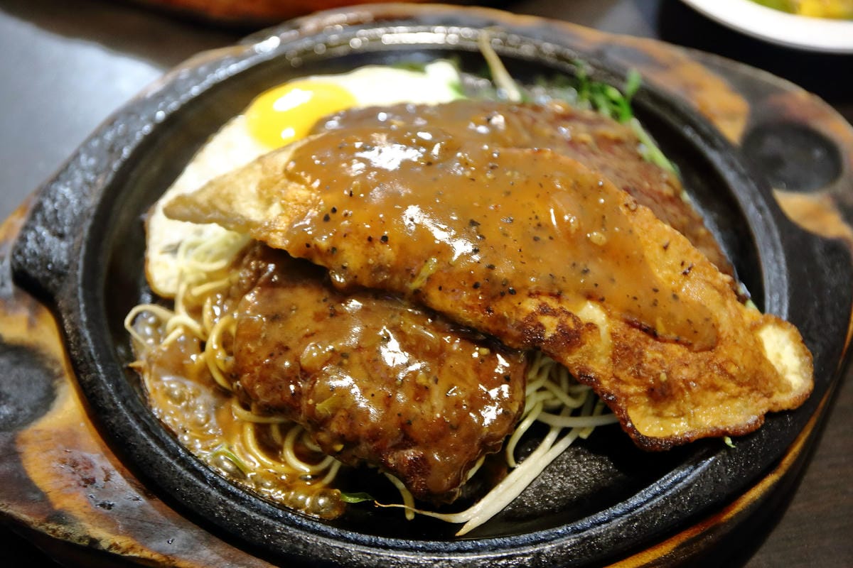 【食。永和】小貴族牛排館～平價卻不同凡響，雙拼三百有找讓你一次滿足，肉食族果腹的好選擇！