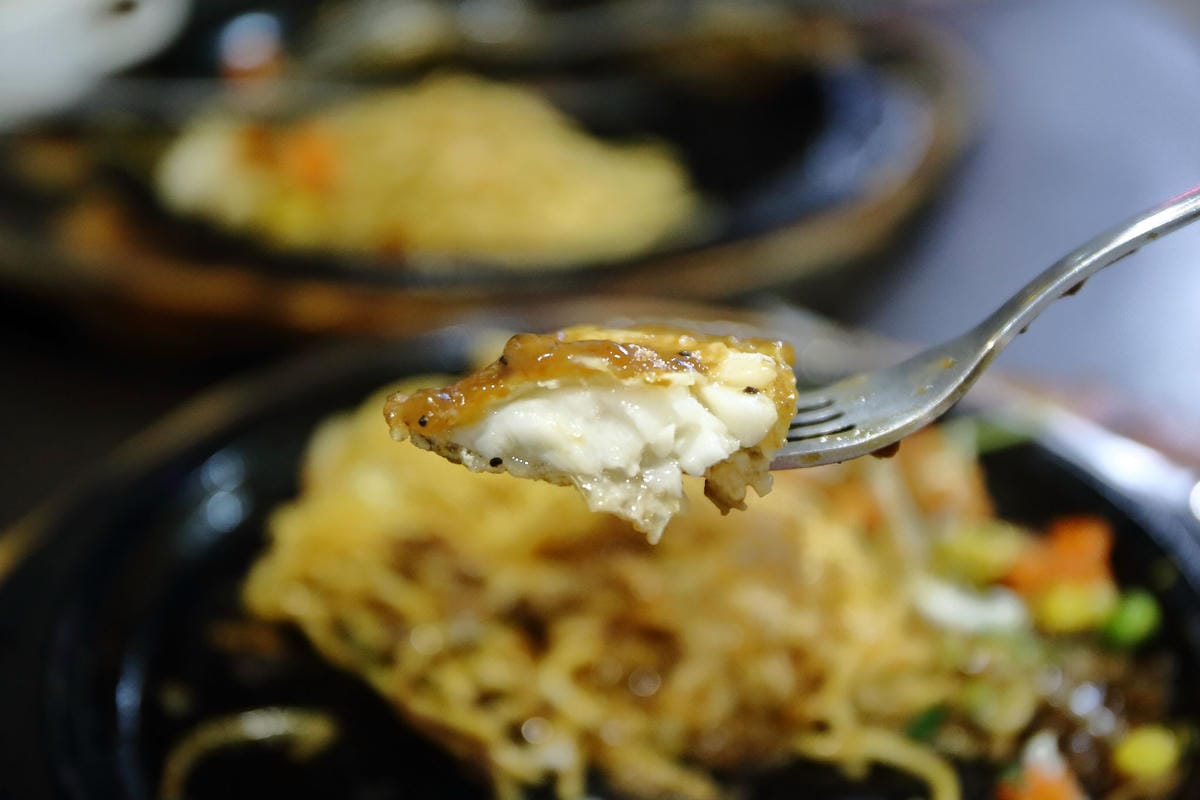 【食。永和】小貴族牛排館～平價卻不同凡響，雙拼三百有找讓你一次滿足，肉食族果腹的好選擇！