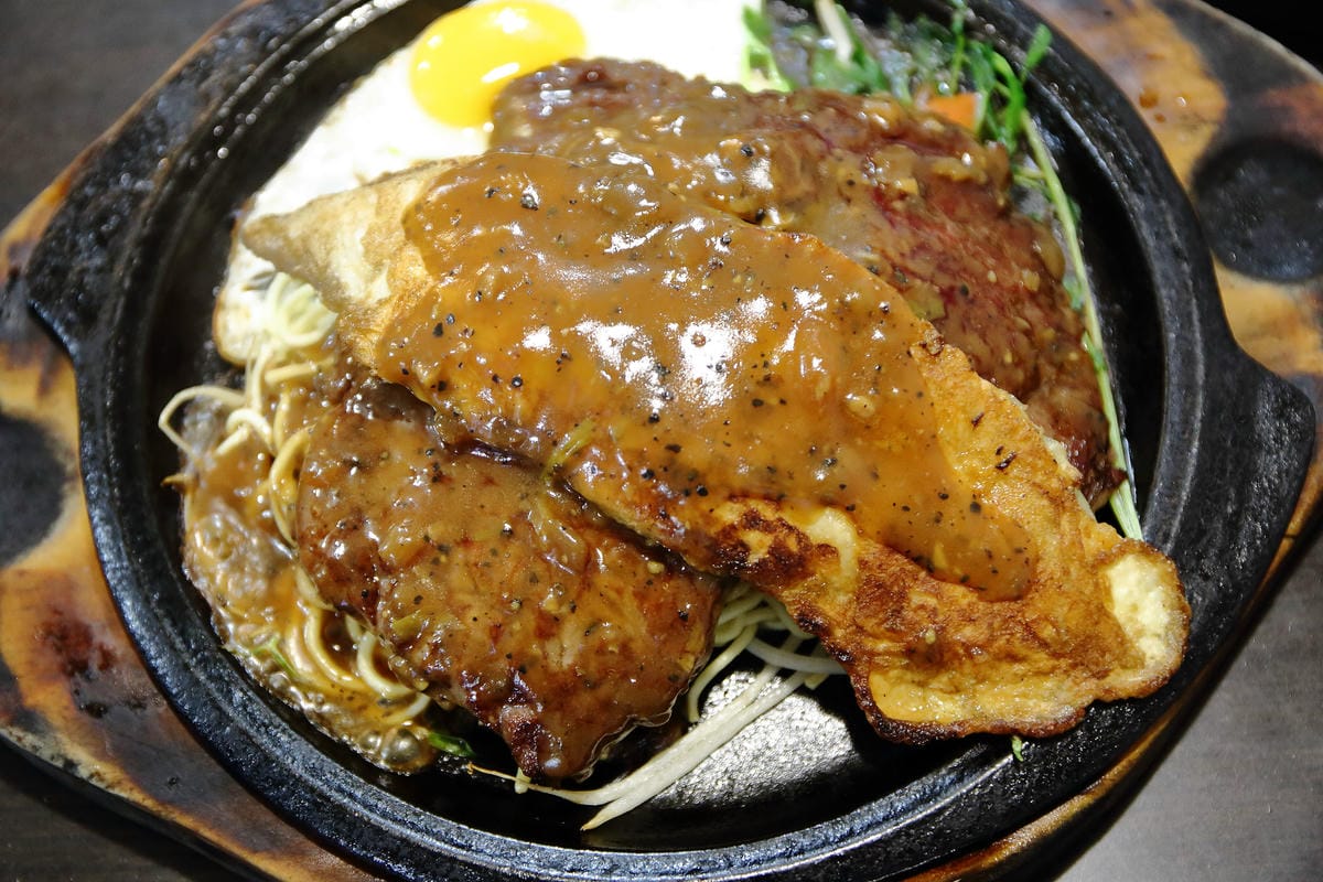 【食。永和】小貴族牛排館～平價卻不同凡響，雙拼三百有找讓你一次滿足，肉食族果腹的好選擇！