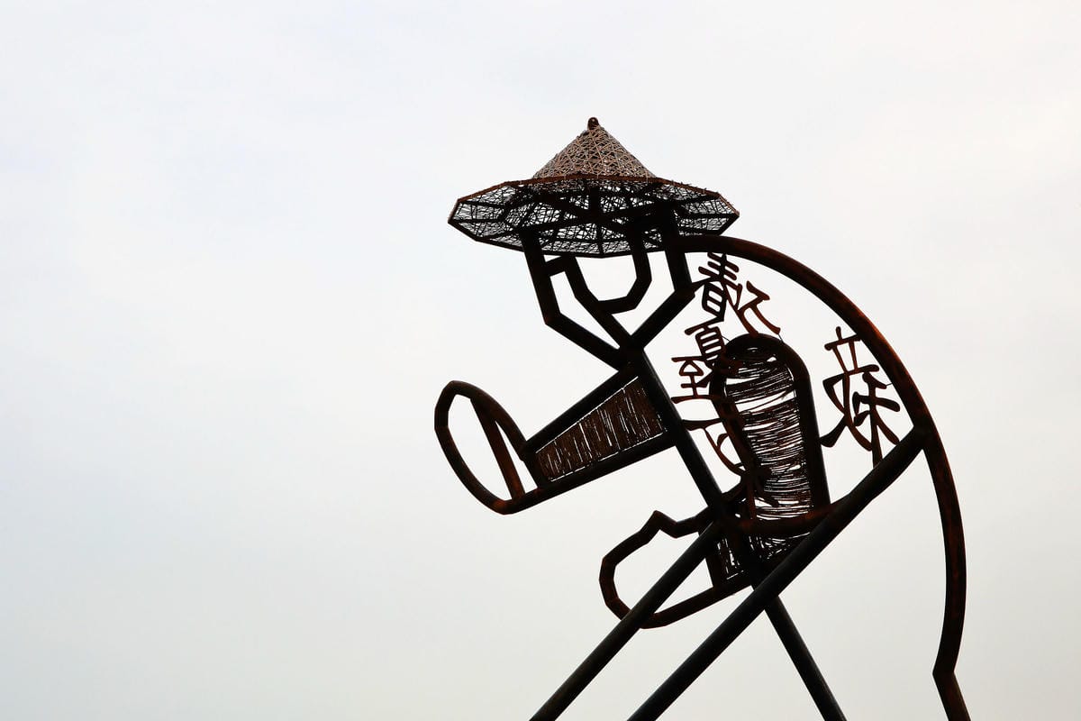 【遊。桃園】「2017桃園農業博覽會」在新屋～八大展區，跨界地景藝術創作！展覽也能這麼好玩，全攻略來啦！