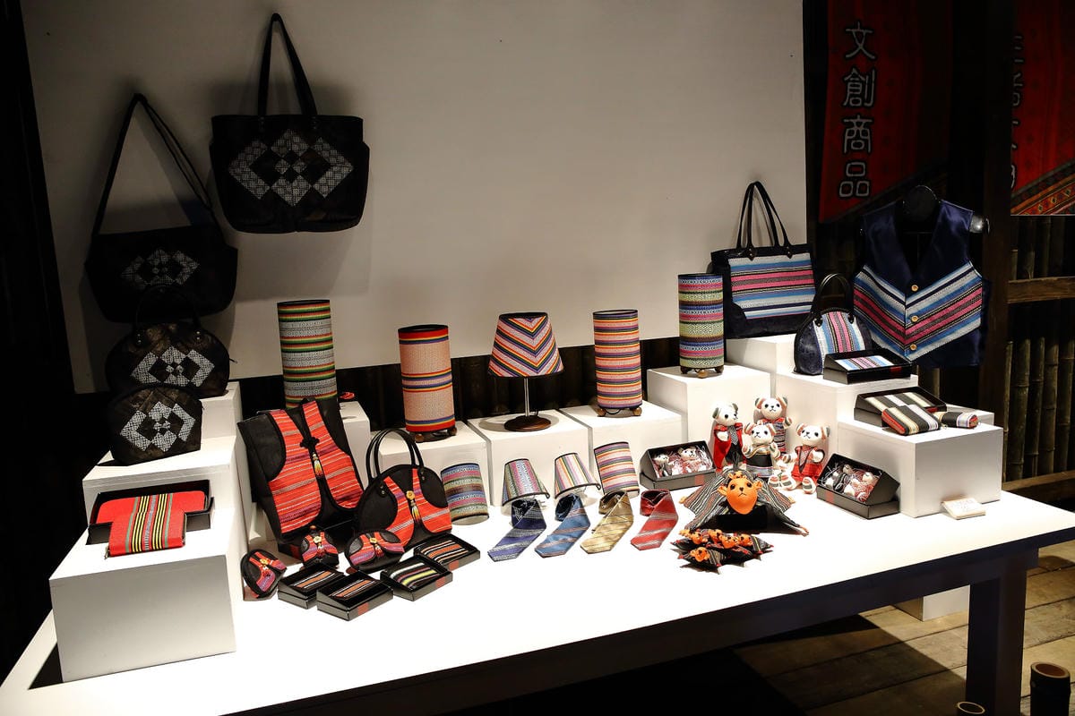 【遊。桃園】「2017桃園農業博覽會」在新屋～八大展區，跨界地景藝術創作！展覽也能這麼好玩，全攻略來啦！