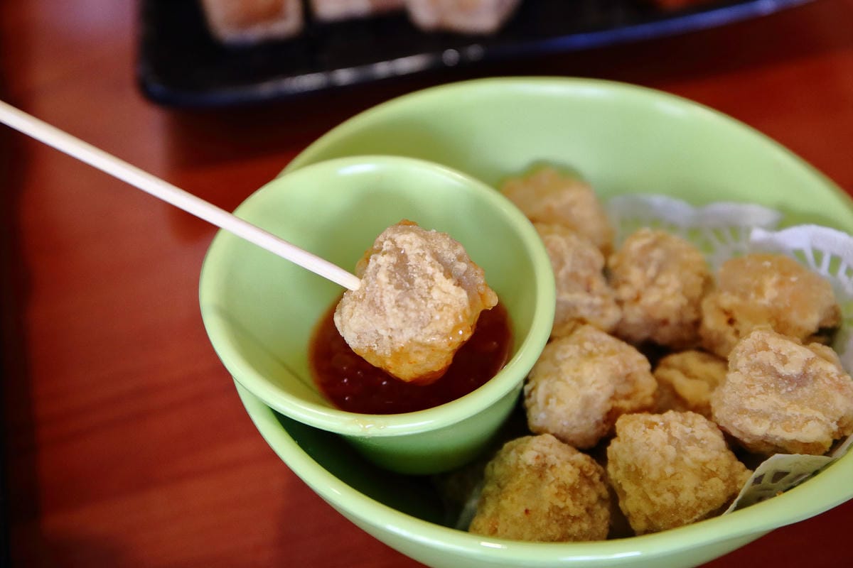 【食。林口】茶自點林口長庚～復古時尚休閒複合式餐廳，盪鞦韆、人氣料理，喝茶聊天好地方！