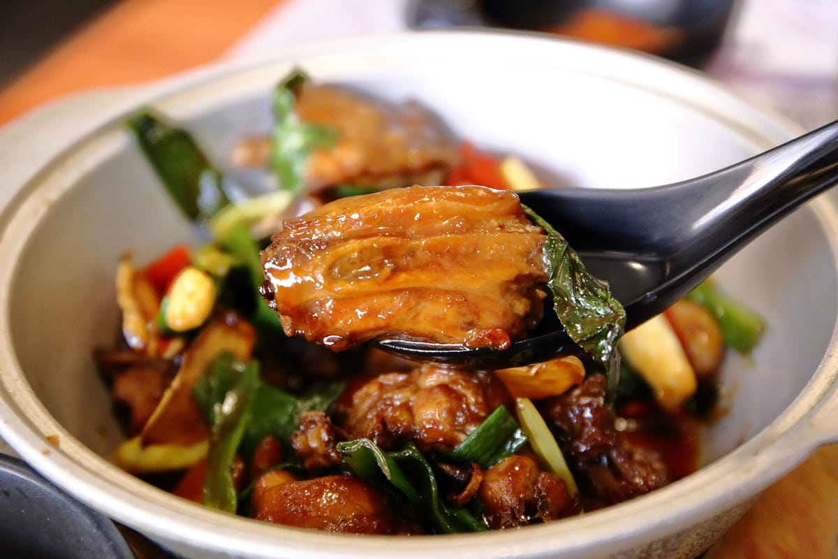 【食。林口】茶自點林口長庚～復古時尚休閒複合式餐廳，盪鞦韆、人氣料理，喝茶聊天好地方！