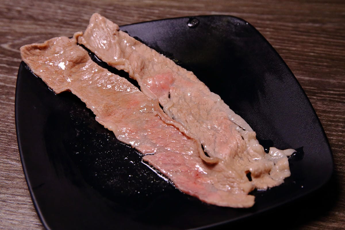 【食。台北】慕食極品和牛活海鮮平價鍋物～和牛x陶鍋，肉食主義者注意！