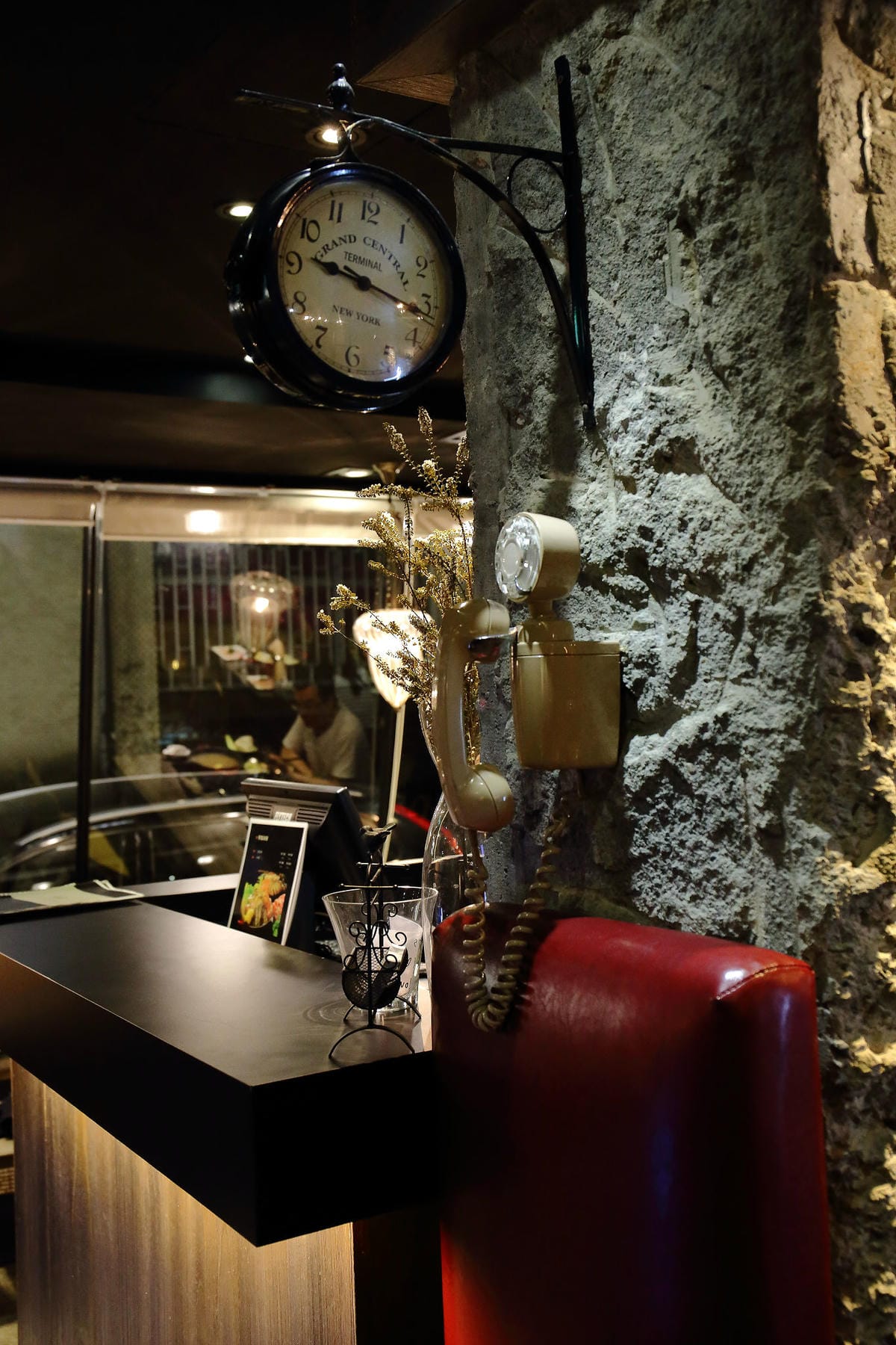 【食。台北】慕食極品和牛活海鮮平價鍋物～和牛x陶鍋，肉食主義者注意！